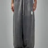 Maison Mihara Yasuhiro Sun Faded Pants - LABELS