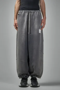 Maison Mihara Yasuhiro Sun Faded Pants - LABELS