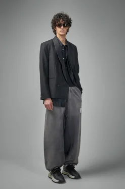 Maison Mihara Yasuhiro Sun Faded Pants - LABELS