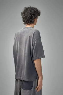 Maison Mihara Yasuhiro Sun Faded Tee - LABELS