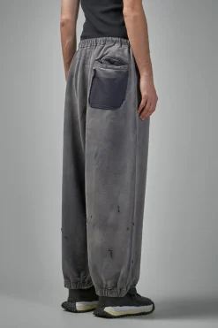 Maison Mihara Yasuhiro Sun Faded Pants - LABELS
