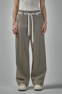 Maison Mihara Yasuhiro W/VI Slacks - LABELS