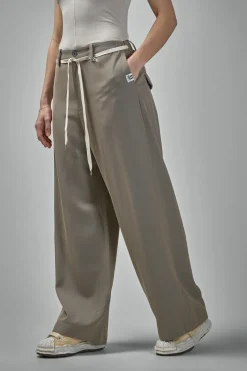 Maison Mihara Yasuhiro W/VI Slacks - LABELS
