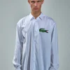 Men Shirt Woven - LABELS