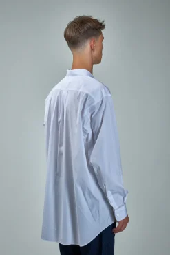 Men Shirt Woven - LABELS