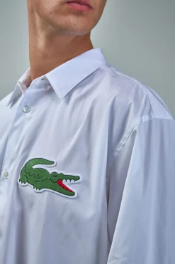 Men Shirt Woven - LABELS