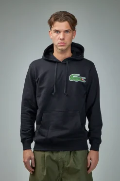 Mens Sweat Shirt Knit - LABELS