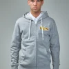 Mens Sweat Shirt Knit Top - LABELS