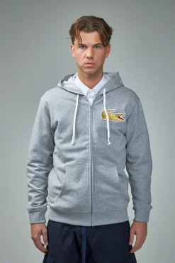 Mens Sweat Shirt Knit Top - LABELS