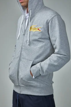 Mens Sweat Shirt Knit Top - LABELS