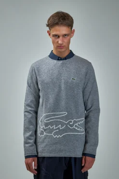 Mens Sweater Knit - LABELS