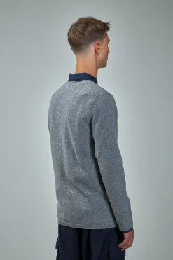 Mens Sweater Knit - LABELS
