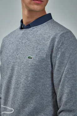 Mens Sweater Knit - LABELS