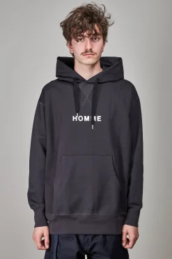 Mens Sweater, navy - LABELS