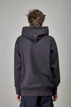 Mens Sweater, navy - LABELS