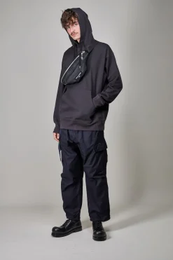 Mens Sweater, navy - LABELS