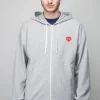 Mens Sweatshirt Knit Top - LABELS