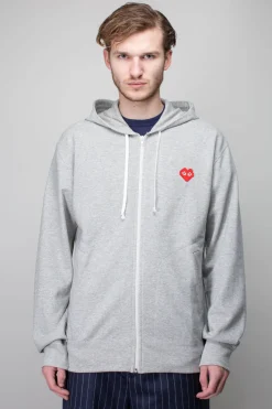 Mens Sweatshirt Knit Top - LABELS