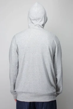 Mens Sweatshirt Knit Top - LABELS