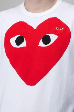 Mens T-Shirt Short Sleeve Knit - LABELS