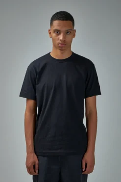 Mens T-shirt SS - LABELS