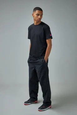 Mens T-shirt SS - LABELS