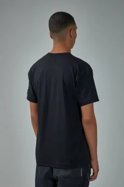 Mens T-shirt SS - LABELS