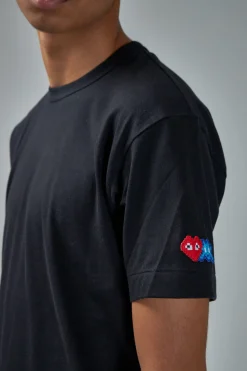 Mens T-shirt SS - LABELS