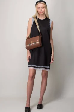 Mesh Dress - LABELS