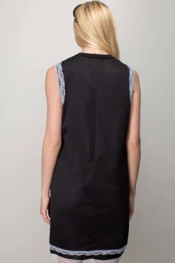 Mesh Dress - LABELS