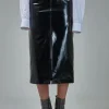 Midi Skirt - LABELS