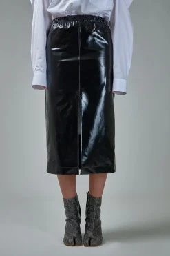 Midi Skirt - LABELS