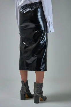 Midi Skirt - LABELS