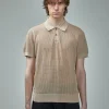 Mindo M.K. Polo - LABELS