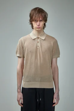 Mindo M.K. Polo - LABELS