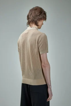 Mindo M.K. Polo - LABELS