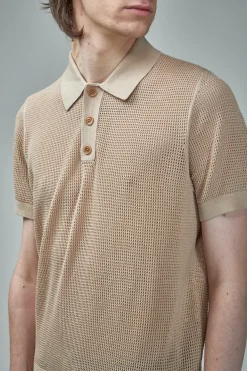Mindo M.K. Polo - LABELS
