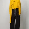 Mini Trench - LABELS