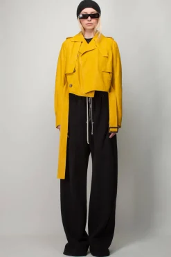 Mini Trench - LABELS