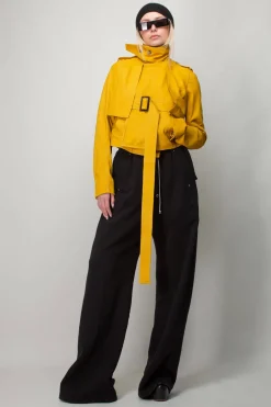 Mini Trench - LABELS