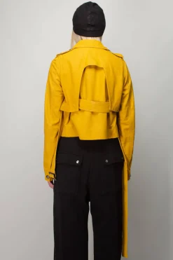 Mini Trench - LABELS