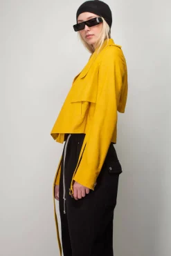 Mini Trench - LABELS