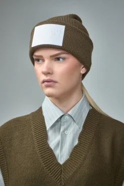 MM6 Margiela Beanie - LABELS