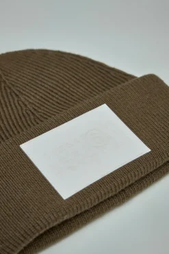 MM6 Margiela Beanie - LABELS