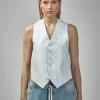 MM6 Margiela Gilet - LABELS