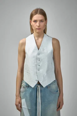 MM6 Margiela Gilet - LABELS