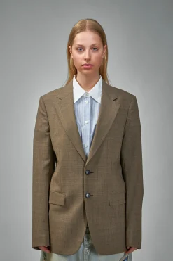 MM6 Margiela Jacket - LABELS