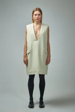 MM6 Margiela Midi Dress - LABELS