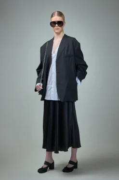 MM6 Margiela Midi Dress - LABELS