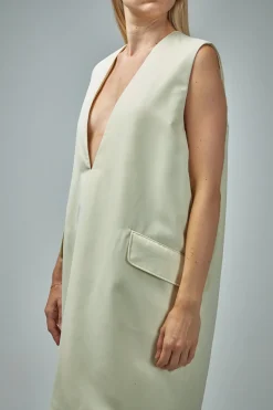 MM6 Margiela Midi Dress - LABELS